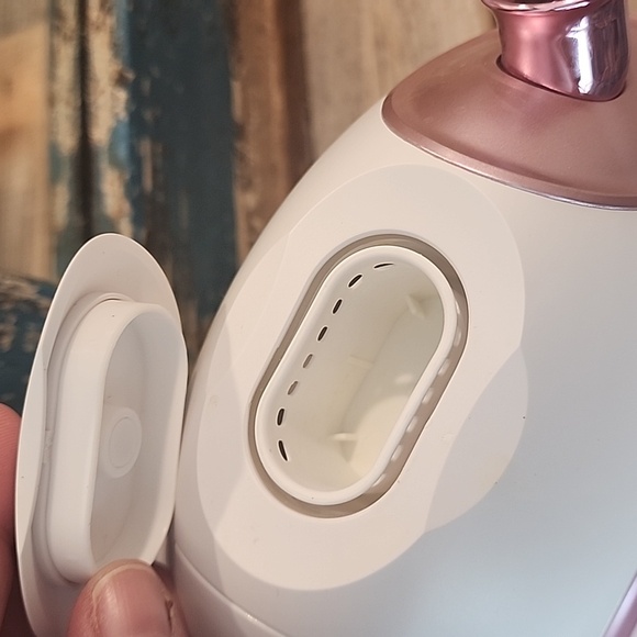 Fancii facial steemer - Picture 6 of 7